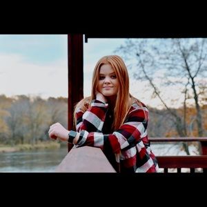 Meet your Posher, Kelsey